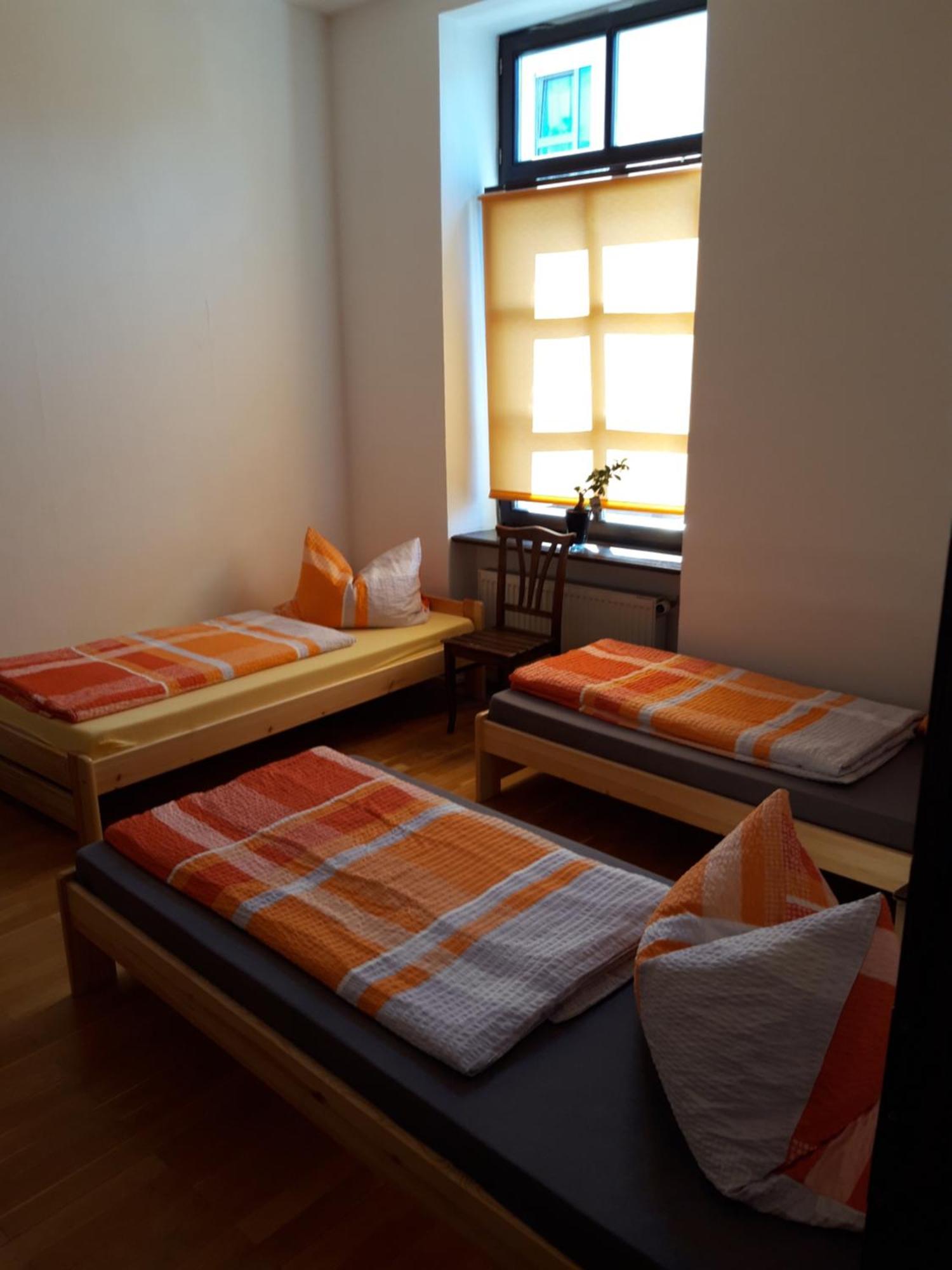 St Maximin City Ferienwohnungen Trier Room photo