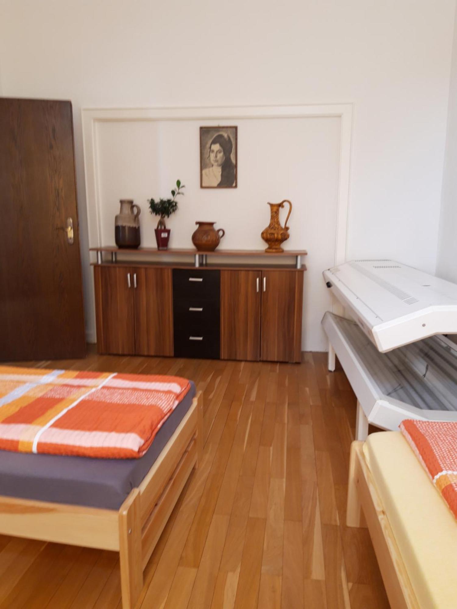St Maximin City Ferienwohnungen Trier Room photo