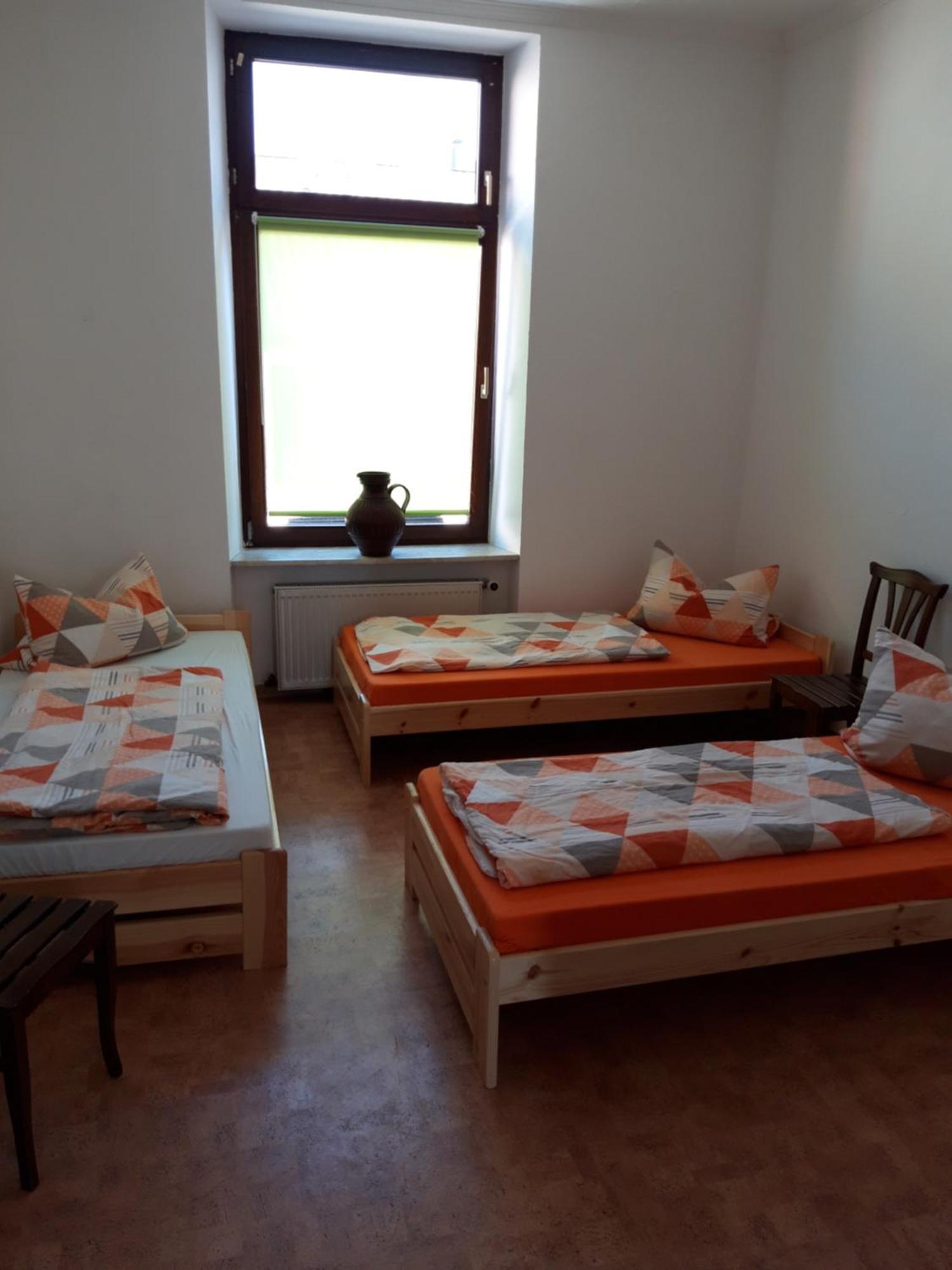 St Maximin City Ferienwohnungen Trier Room photo