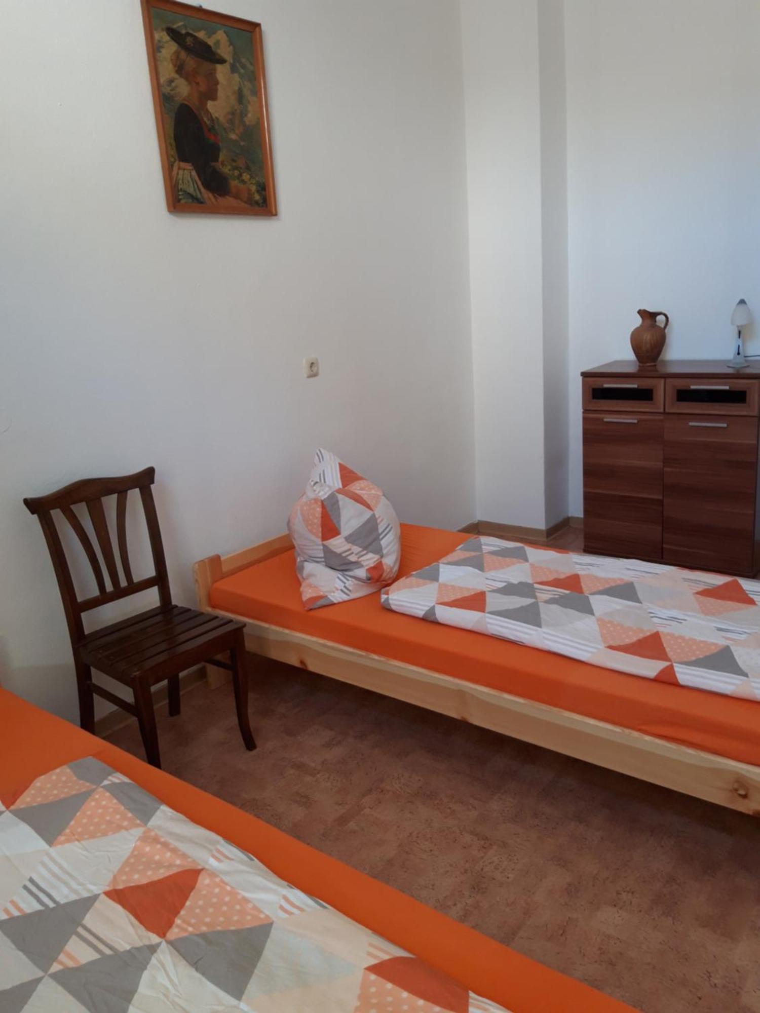 St Maximin City Ferienwohnungen Trier Room photo