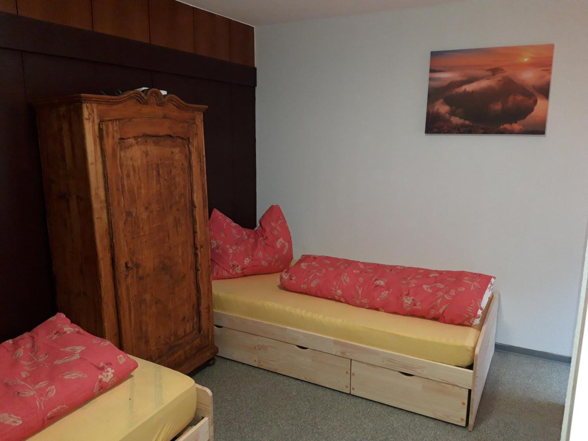 St Maximin City Ferienwohnungen Trier Room photo